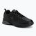 Взуття дитяче Champion Eagle Run GS Low Cut triple black