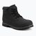 Взуття дитяче Champion Upstate 3.0 GS Mid Cut triple black