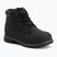 Взуття дитяче Champion Upstate 3.0 PS Mid Cut triple black
