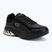 Взуття Champion Eagle Run Low Cut new black/grey