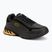 Взуття Champion Eagle Run Low Cut moss/new black/mgmt