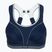 Бюстгальтер для тренувань Shock Absorber Ultimate Run Bra deep navy blue