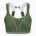 Бюстгальтер для тренувань Shock Absorber Ultimate Run Bra greyish green