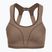 Бюстгальтер для тренувань Shock Absorber Ultimate Run Bra greyish purple