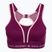 Бюстгальтер для тренувань Shock Absorber Ultimate Run Bra Padded deep purple