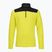 Кофта термічна чоловіча Fischer Base Pro fisher yellow