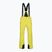 Штани гірськолижні чоловічі Fischer RC4 fischer yellow