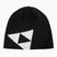Шапка зимова Fischer Logo Reversible Beanie black