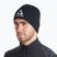 Зимова шапка Fischer Mountain Beanie black