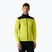 Кофта чоловіча Fischer Flex fischer yellow