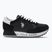 Кросівки чоловічі U.S. Polo Assn. CLEEF006B black/white