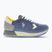 Кросівки чоловічі U.S. Polo Assn. CLEEF006B blue/light grey