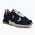 Кросівки чоловічі U.S. Polo Assn. CLEEF006B navy/red