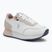 Кросівки жіночі U.S. Polo Assn. SACHA007 white/pink