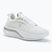 Кросівки жіночі U.S. Polo Assn. CLAUDE004 white/silver