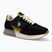Кросівки чоловічі U.S. Polo Assn. JAKE001 black