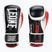 Боксерські рукавиці LEONE 1947 Logo Wacs Boxing nero/black