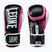 Боксерські рукавиці LEONE 1947 Logo Wacs Boxing fucsia