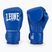 Рукавиці боксерські LEONE 1947 The Greatest blue