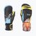 Дитячі лижні рукавички Level SQ Jr CF Mitt orange