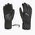 Рукавиці гірськолижні чоловічі Level Pilot Gore-Tex black