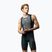 Шорти велосипедні чоловічі Alé Stones Cargo Bibshorts green wood