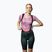 Шорти велосипедні жіночі Alé Stones Cargo Bibshorts green wood