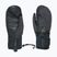 Рукавиці для сноуборду Level Rover Mitt black/grey