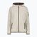 Кофта трекінгова жіноча CMP 34H6376 Fix Hood cream/off white