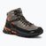 Черевики трекінгові чоловічі CMP Rigel 2.0 Mid Waterproof deserto/flame