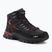 Черевики трекінгові чоловічі CMP Rigel 2.0 Mid Waterproof titanio/ferrari