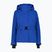 Куртка лижна жіноча CMP 36W0106 Zip Hood nazionale