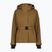 Куртка лижна жіноча CMP 36W0106 Zip Hood copper