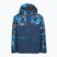 Куртка лижна дитяча CMP 36W0714P Fix Hood infinity/brick