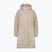 Пальто утеплене жіноче CMP 35K3676 Coat Fix Hood kaki