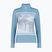Кофта лижна жіноча CMP 36L1736 cool blue