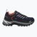 Взуття трекінгове жіноче CMP Rigel 2.0 Low Waterproof b.blue/ghiaccio/marigold