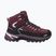 Взуття трекінгове жіноче CMP Rigel 2.0 Mid Waterproof plum/soft pink
