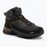 Взуття трекінгове чоловіче CMP Rigel 2.0 Mid Waterproof cioccolato/caramel