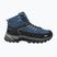 Взуття трекінгове чоловіче CMP Rigel 2.0 Mid Waterproof avio/salvia