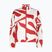 Куртка лижна жіноча CMP 36E0346 red/b.co gesso