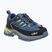 Взуття трекінгове дитяче CMP Rigel 2.0 Low Waterproof infinity/acido