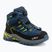 Взуття трекінгове дитяче CMP Rigel 2.0 Mid Waterproof infinity/acido