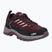 Взуття трекінгове дитяче CMP Rigel 2.0 Low Waterproof black berry/amaranto
