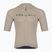 Футболка велосипедна чоловіча Castelli Prologo Lite clay/ gunmetal gray