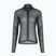Куртка велосипедна жіноча Castelli Squall Shell W light black/silver gray