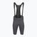 Шорти велосипедні чоловічі Castelli Espresso smoky gray