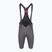 Шорти велосипедні чоловічі Castelli Unlimited Cargo smoky gray