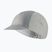 Кепка велосипедна Castelli Espresso 2 Silver Gray