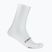 Шкарпетки чоловічі Castelli Espresso 18 white